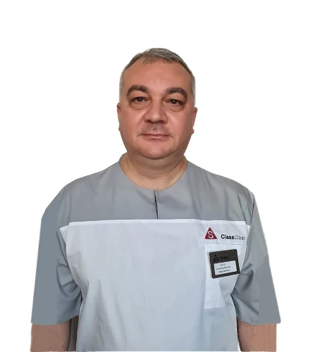 Селезнев Максим Анатольевич