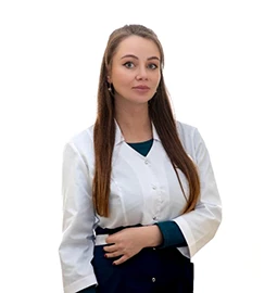 Лагутенкова Юлия Юрьевна