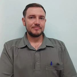 Петренко Николай Андреевич