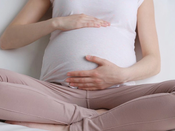 Лечение геморроя при беременности и после родов