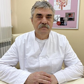 Яловега Александр Иванович
