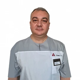 Селезнев Максим Анатольевич